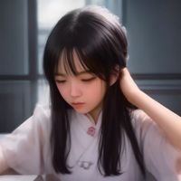 用户运营专员吴婷的照片，年轻女性，正在与用户在线交流，展示亲和力强、服务意识好的团队成员形象